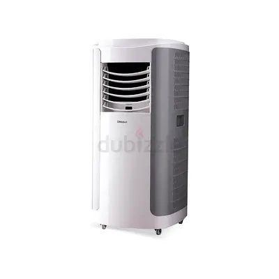 Nobel 1.25 AC Ton Portable Air Conditioner, NPAC15C