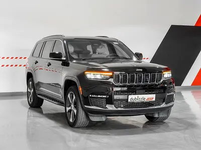 AED 2204/month | 2024 Jeep Cherokee | GCC Specs | Ref#500444