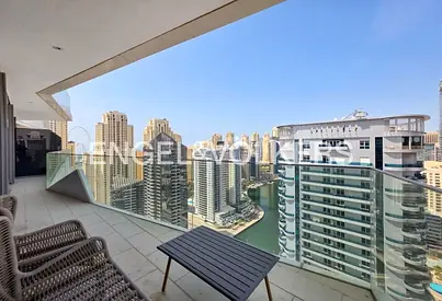 Move-In Ready | Marina Views | Spacious | Prime Location