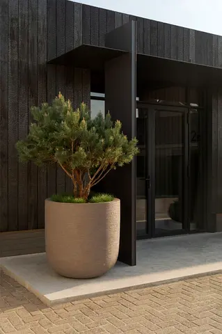 GRC/GRP PLANTER BOX/POTS FOR SALE