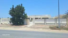 For sale: Single-story house in Al Ghafia area