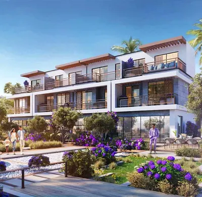 Vacant | Prime Location | Build Your Dream Home | Damac Hills 2