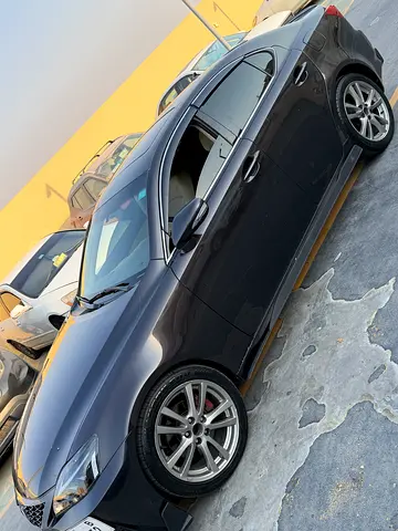 صورة مصغرة 5 لـ 2009 Lexus IS-SERIES