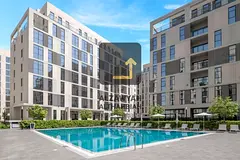 🏡 For Rent | Modern 1 Bedroom Apartment in Al Mamsha – Sharjah