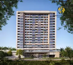 Modern 2BR Apartment | Ideal Family Home | DIP