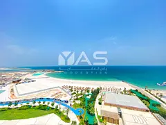 Elegant 3BR | Full Sea View | Beachfront