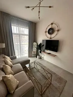 1 Bedroom | Fully Furnished | Spacious Layout