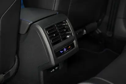 2022 Volkswagen GOLF 缩略图 20