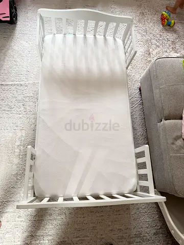 Toddler Bed for sale
