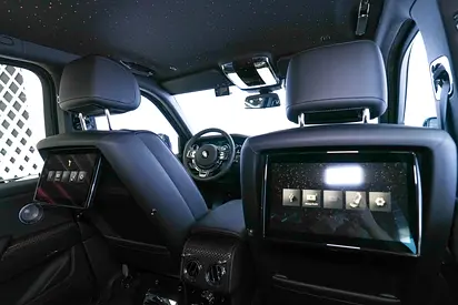 صورة مصغرة 14 لـ 2025 ROLLS-ROYCE CULLINAN