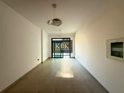 Spacious Layout | Unfurnished 1BR | Book Now