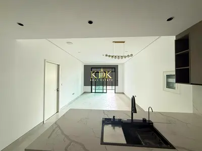 Spacious Layout | Unfurnished 1BR | Book Now