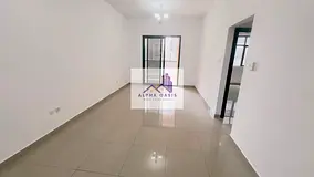 Bright 1BR Apartment | Prime Location | Near Bus Stop | City View