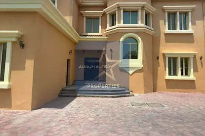 Spacious 5BR Ensuite Villa | Private Garden | Maid's Room | Al Barsha South 1