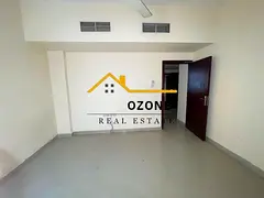 🏡✨ Spacious Unfurnished 1 BHK for Rent | 890 Sq. Ft. | Prime Location | Muwailah Commercial, Sh