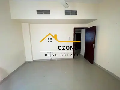 🏡✨ Spacious Unfurnished 1 BHK for Rent | 890 Sq. Ft. | Prime Location | Muwailah Commercial, Sharjah ✨🏡