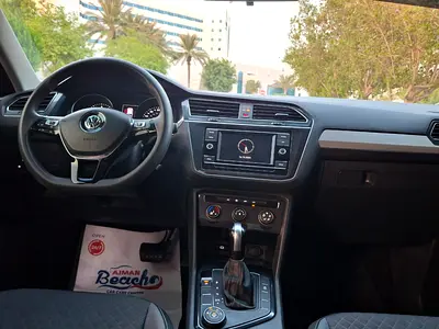 صورة مصغرة 4 لـ 2021 Volkswagen TIGUAN