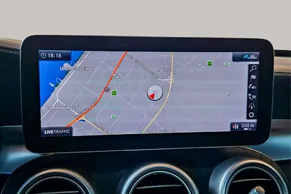 2020 Mercedes-BENZ C-CLASS 缩略图 13