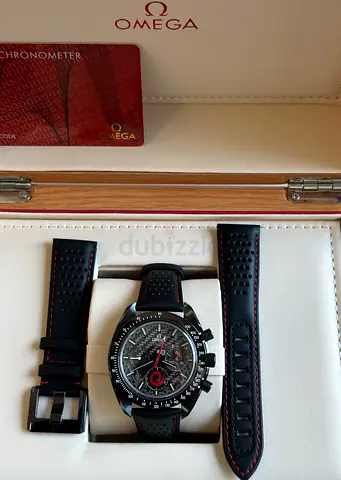 🚨🚨Omega Speedmasterdark Side Of The Moon Team Alinghi 44.25 Mm Otomatik Saat🚨🚨 (MAN)🚨 Supr vip