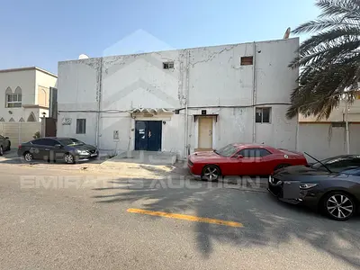 فيلا سكنية