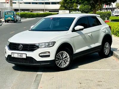 صورة 8 لـ 2021 Volkswagen T-ROC