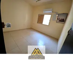 Annual Rent: Spacious studio with a separate kitchen in Al Nuaimiya 2, near Afghan Kebab, AED 17,998
