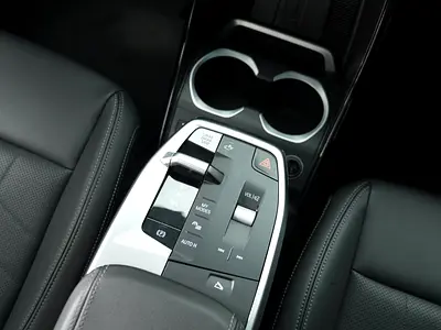 BMW X2 sDrive20i, миниатюра 15
