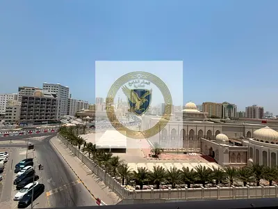 **2BR Hall | Spacious | Open View Balcony | Built-in Wardrobes | Flexible Payment | Near Dubai**