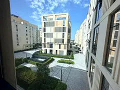 High ROI Studio | Rented Unit | Prime Al Mamsha Location | Investor Deal