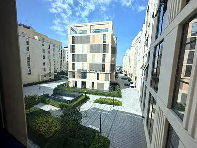 High ROI Studio | Rented Unit | Prime Al Mamsha Location | Investor Deal