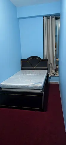 New Brand Spacious Partition At 1199