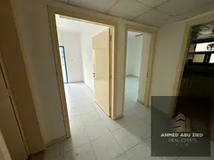 2BR Closed Hall for Rent in Al Hamidiya 1 | AED 34K | Spacious Layout | Balcony | 2 Washrooms | Near