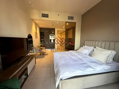 Modern Studio | Spacious | Prime Location