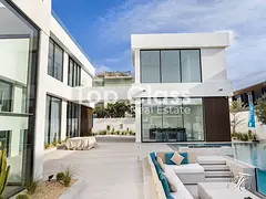 Luxurious Design Villa | BUA 28,500 sqft