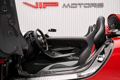صورة مصغرة 18 لـ 2021 Ferrari MONZA