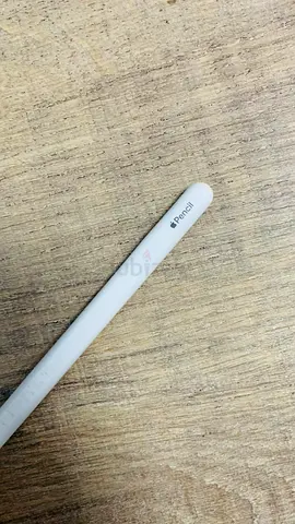 Apple Pencil 2nd Generation wireless (Original)