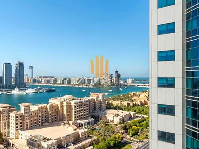 Palm Views | Fully Renovated | Vacant on Transfer