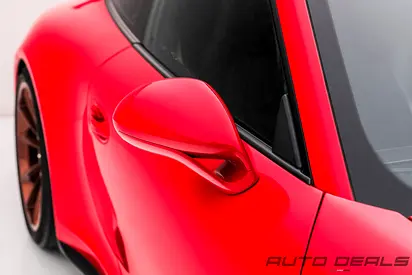 صورة مصغرة 7 لـ 2016 Porsche 911