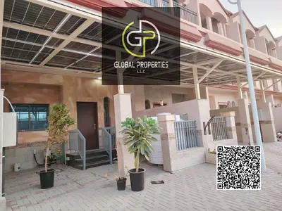 Family Villa for Sale | 2BR | Vacant | Ajman Uptown