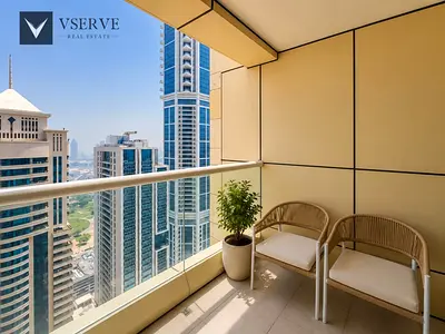 Marina Living | Spacious 1BR | Great Value