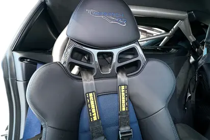 2023 Porsche 718 — миниатюра 8