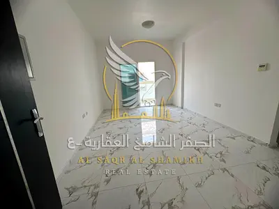 Onebedroom apartment for annual rent in Al Rashidiya, AjmanPrime location with easy access to the Dubai and Sharjah exit.