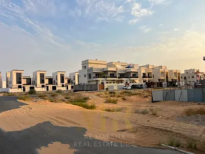 Plots for Sale in Al Yasmeen | Corner & Non-Corner | Adjacent Plots with Various Sizes | G+1+Rooftop Permit | Registration & Ownership Fees Included