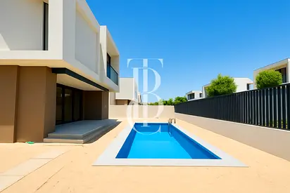 Private Pool | Standalone | Brand New