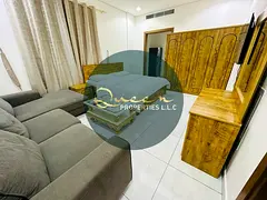Furnished Studio in Al Rashidiya All Bills Inc