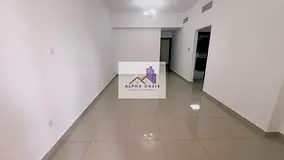 Bright 1BR Apartment | Liwa Oasis 1 | Balcony &amp; Gym