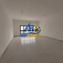 Spacious 3 Bedroom | Maid Room