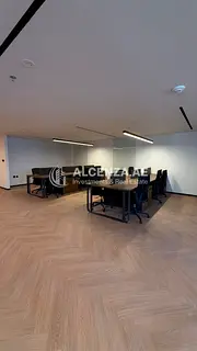 Furnished Office for Rent | Ready to Move In
