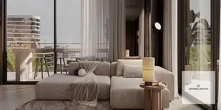 EOI OPEN l Branded Residence | Fully Furnished l Only 163 fully furnished