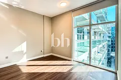 Vacant | Well maintained | Wooden Floor | Large